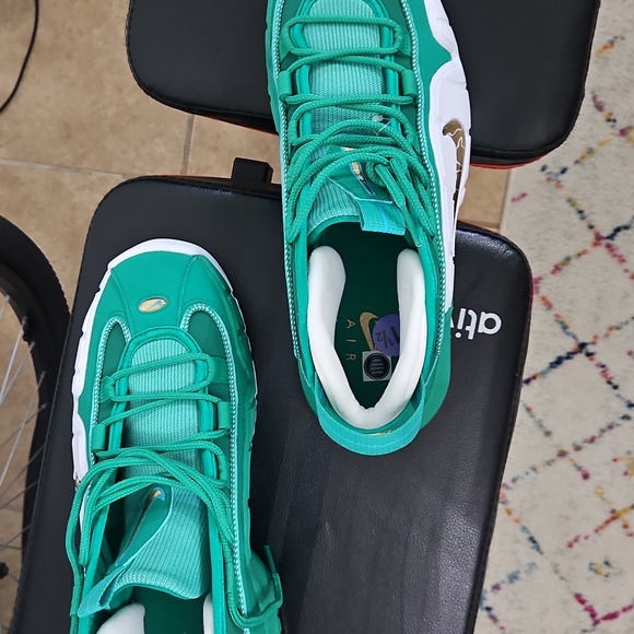 Brand New Nike Air Max Penny - Size 11.5 - Picture 2 of 6
